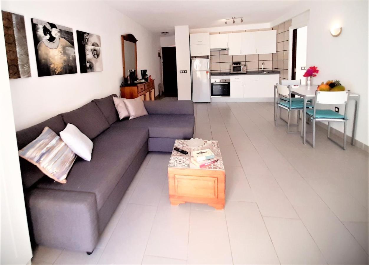 Mareverde Costa Adeje ภายนอก รูปภาพ