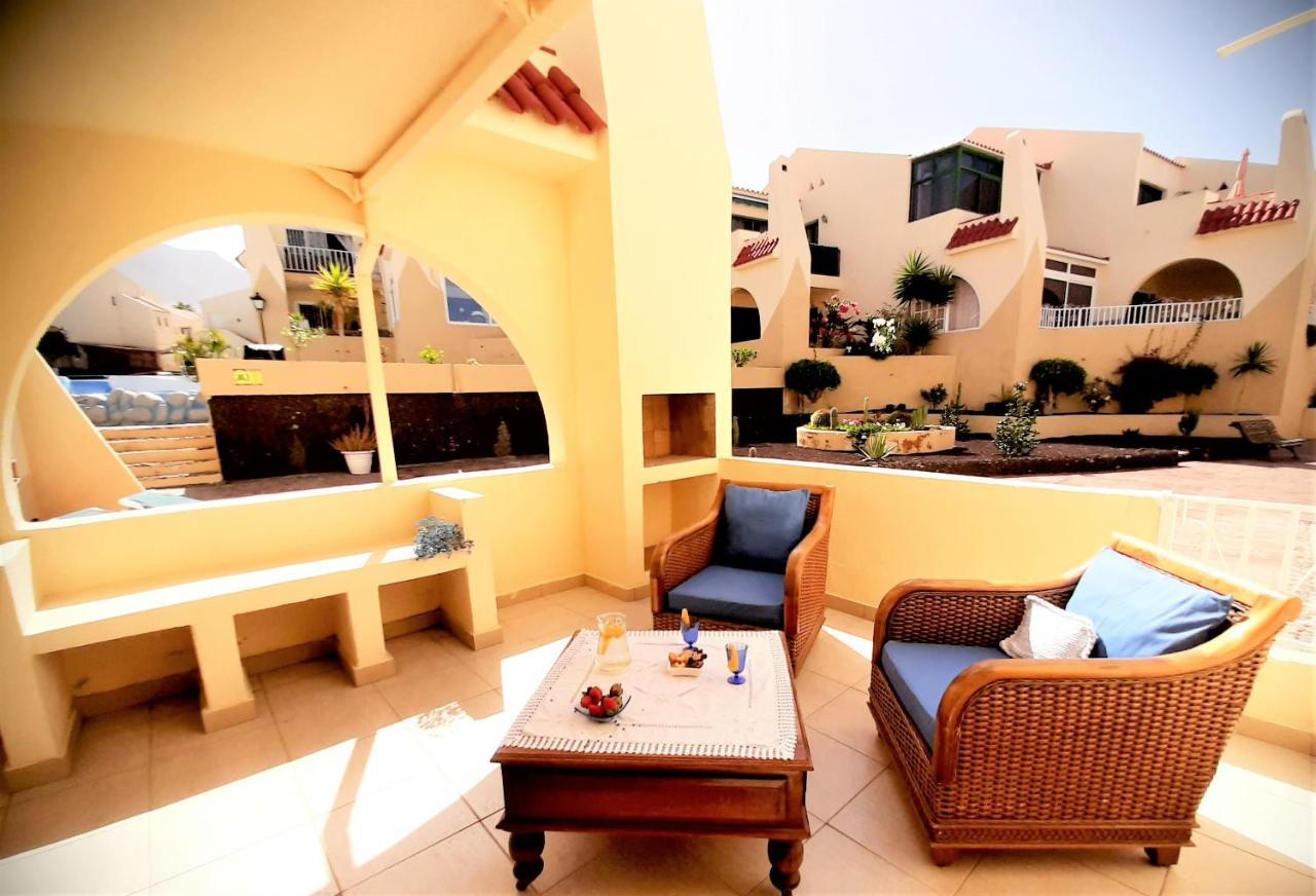 Mareverde Costa Adeje ภายนอก รูปภาพ