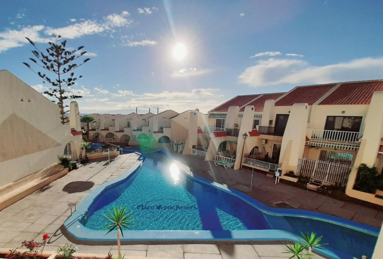 Mareverde Costa Adeje ภายนอก รูปภาพ