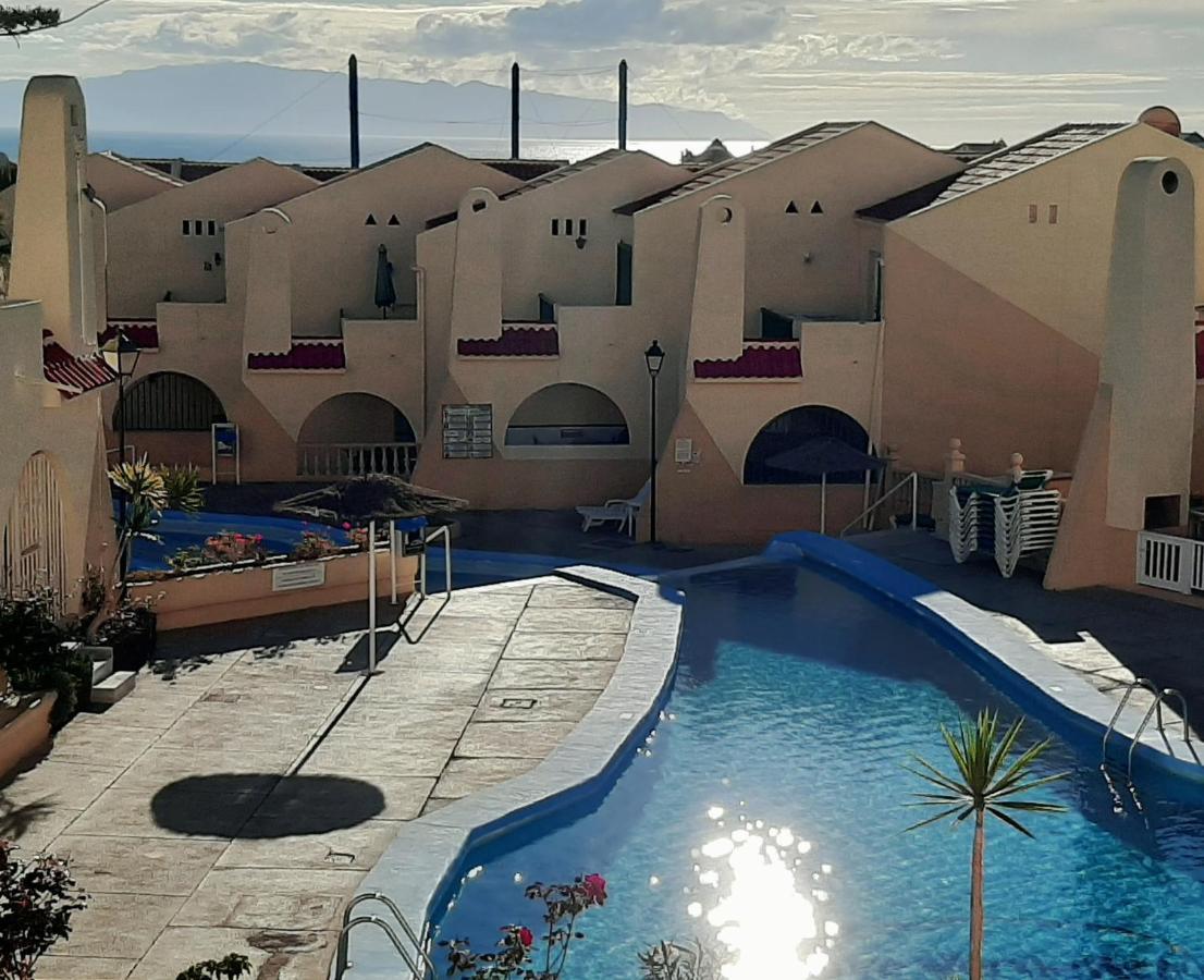 Mareverde Costa Adeje ภายนอก รูปภาพ