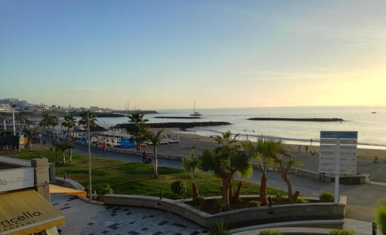 Mareverde Costa Adeje ภายนอก รูปภาพ