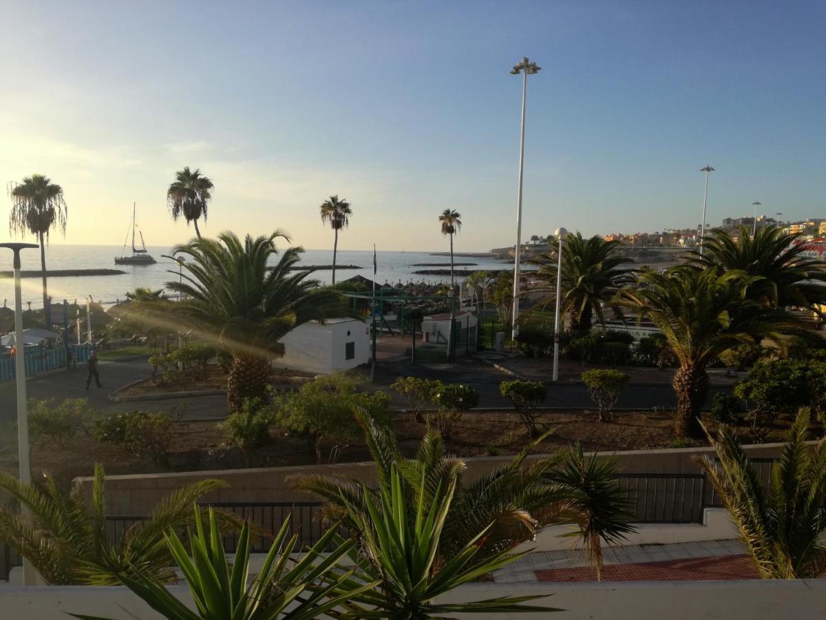 Mareverde Costa Adeje ภายนอก รูปภาพ